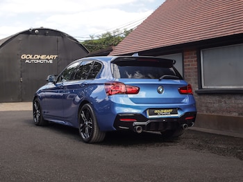 Used BMW 1 Series 2019 for sale - 79451608: Photo