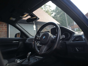 Used BMW 1 Series 2019 for sale - 79451608: Photo