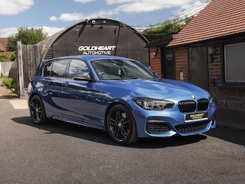 Used BMW 1 Series 2019 for sale - 79451608: Photo