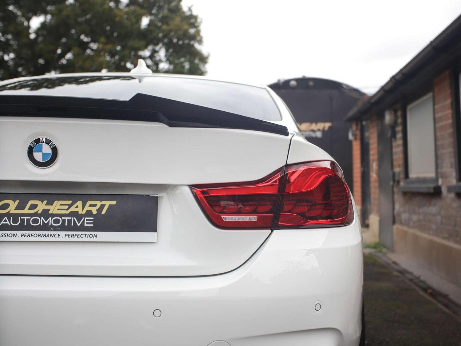 Used BMW 4 Series 2014 for sale - 76198196: Photo 13