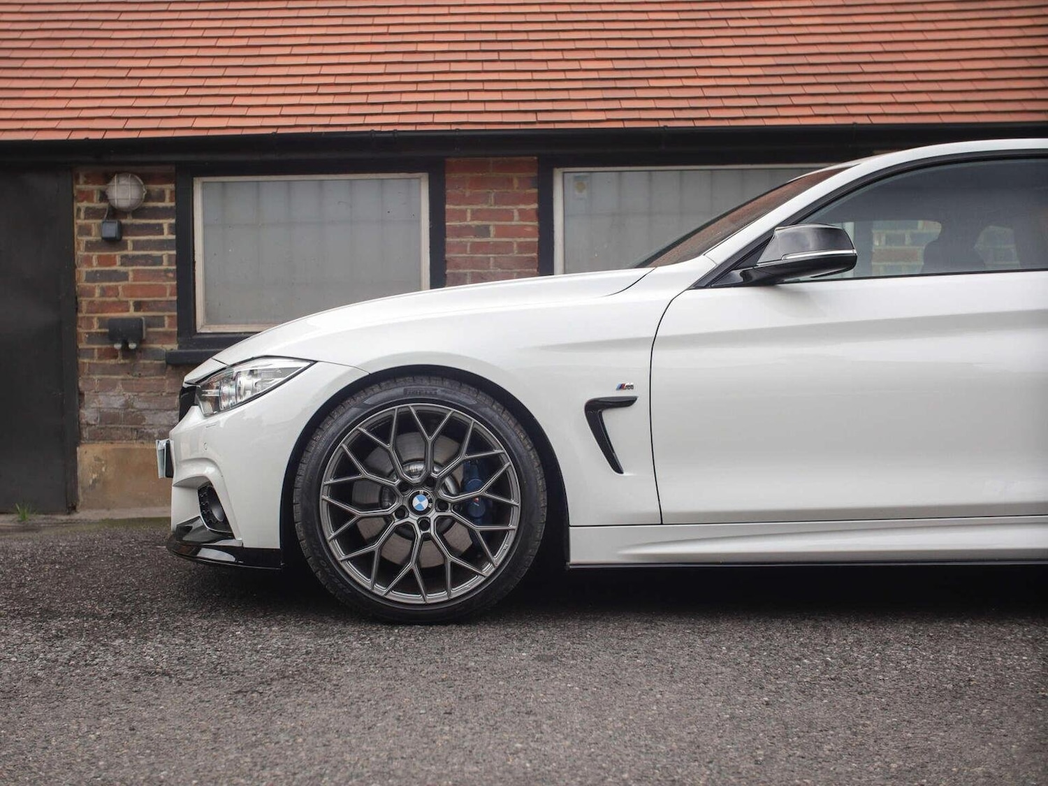 Used BMW 4 Series 2014 for sale - 76198196: Photo 14