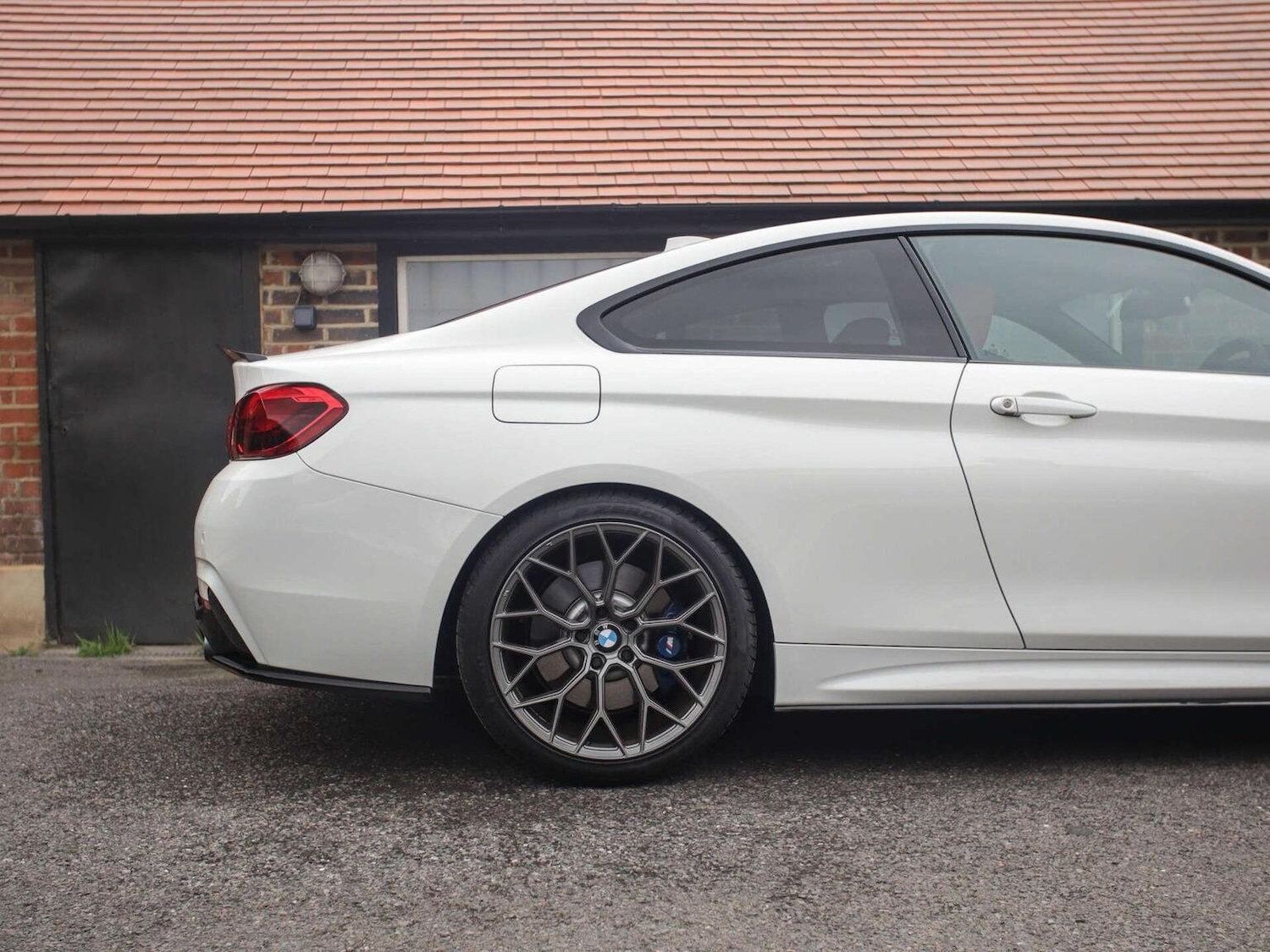 Used BMW 4 Series 2014 for sale - 76198196: Photo 16