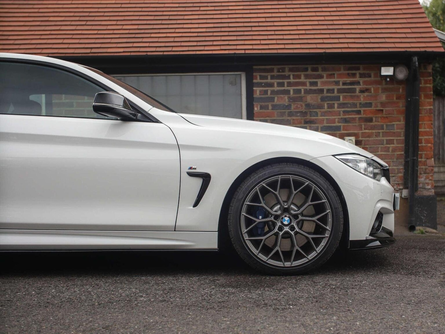 Used BMW 4 Series 2014 for sale - 76198196: Photo 17