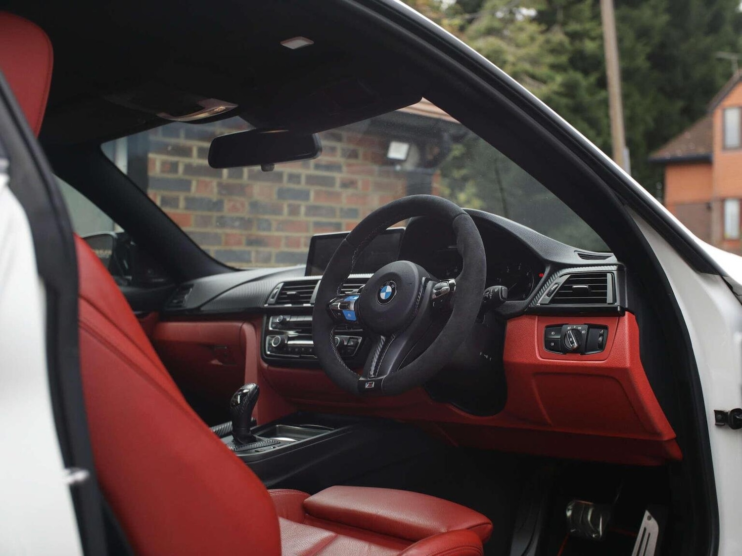 Used BMW 4 Series 2014 for sale - 76198196: Photo 18