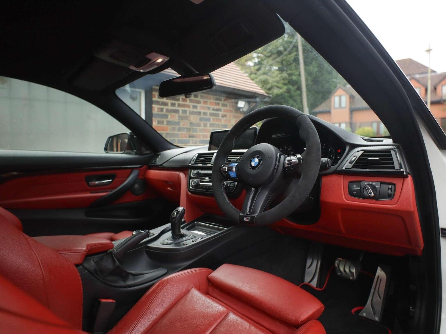 Used BMW 4 Series 2014 for sale - 76198196: Photo 19