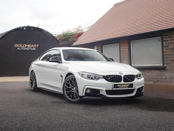 BMW - 4 Series