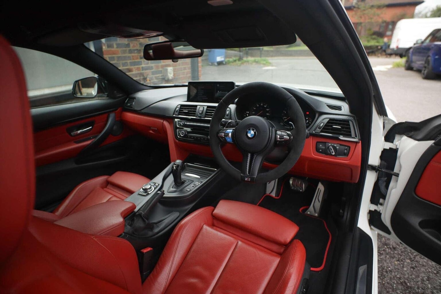 Used BMW 4 Series 2014 for sale - 76198196: Photo 20