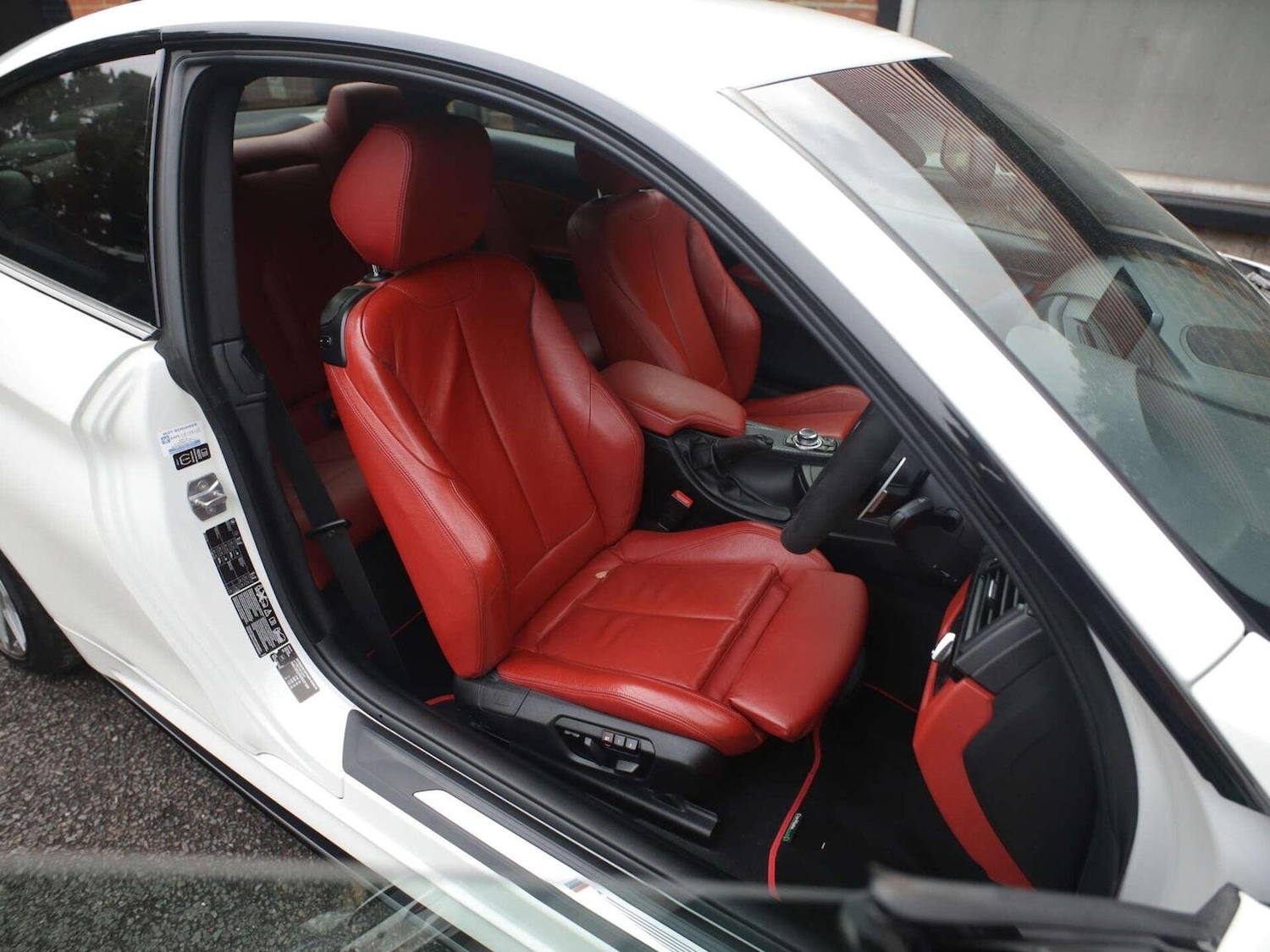 Used BMW 4 Series 2014 for sale - 76198196: Photo 23
