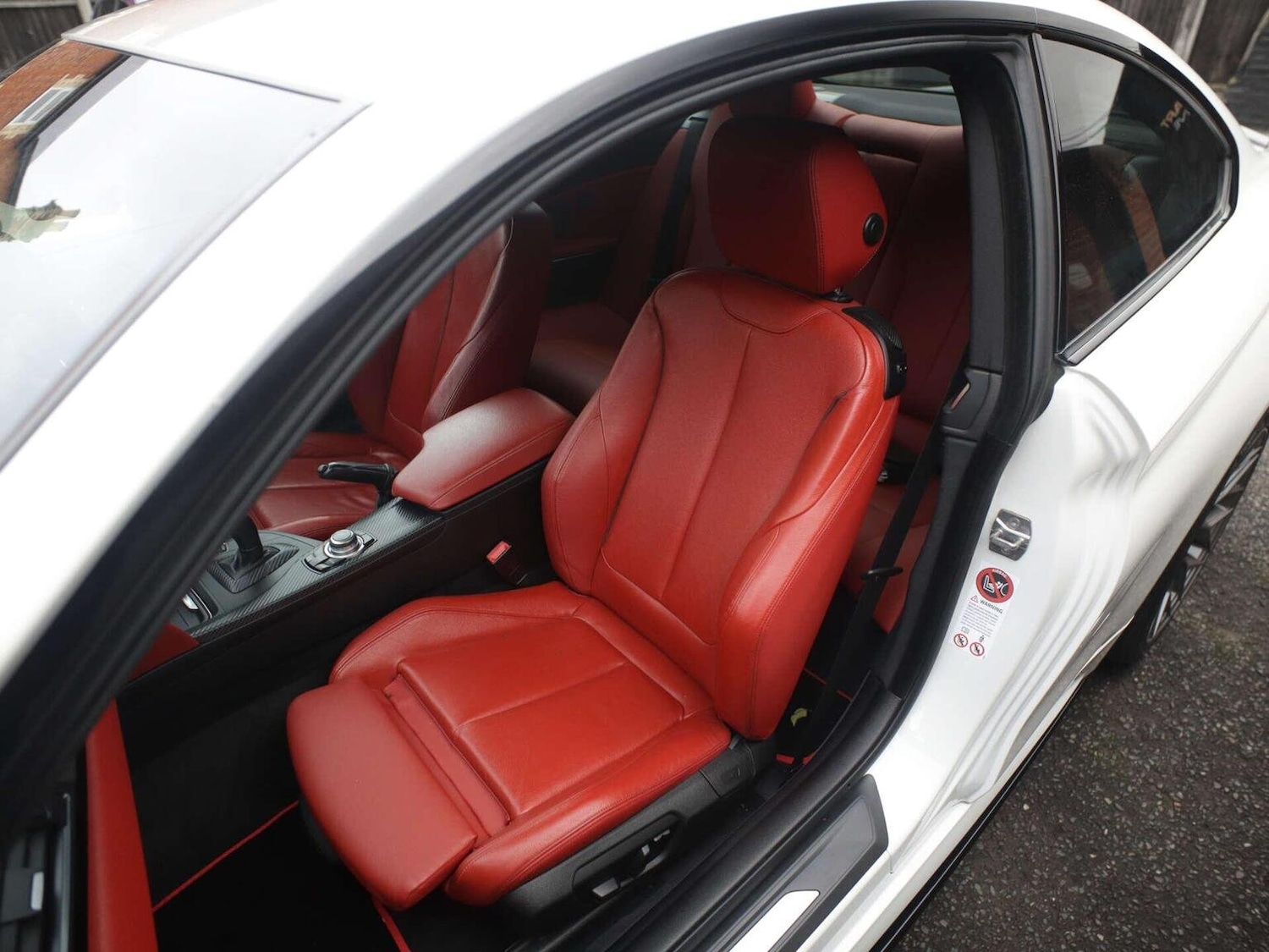 Used BMW 4 Series 2014 for sale - 76198196: Photo 25
