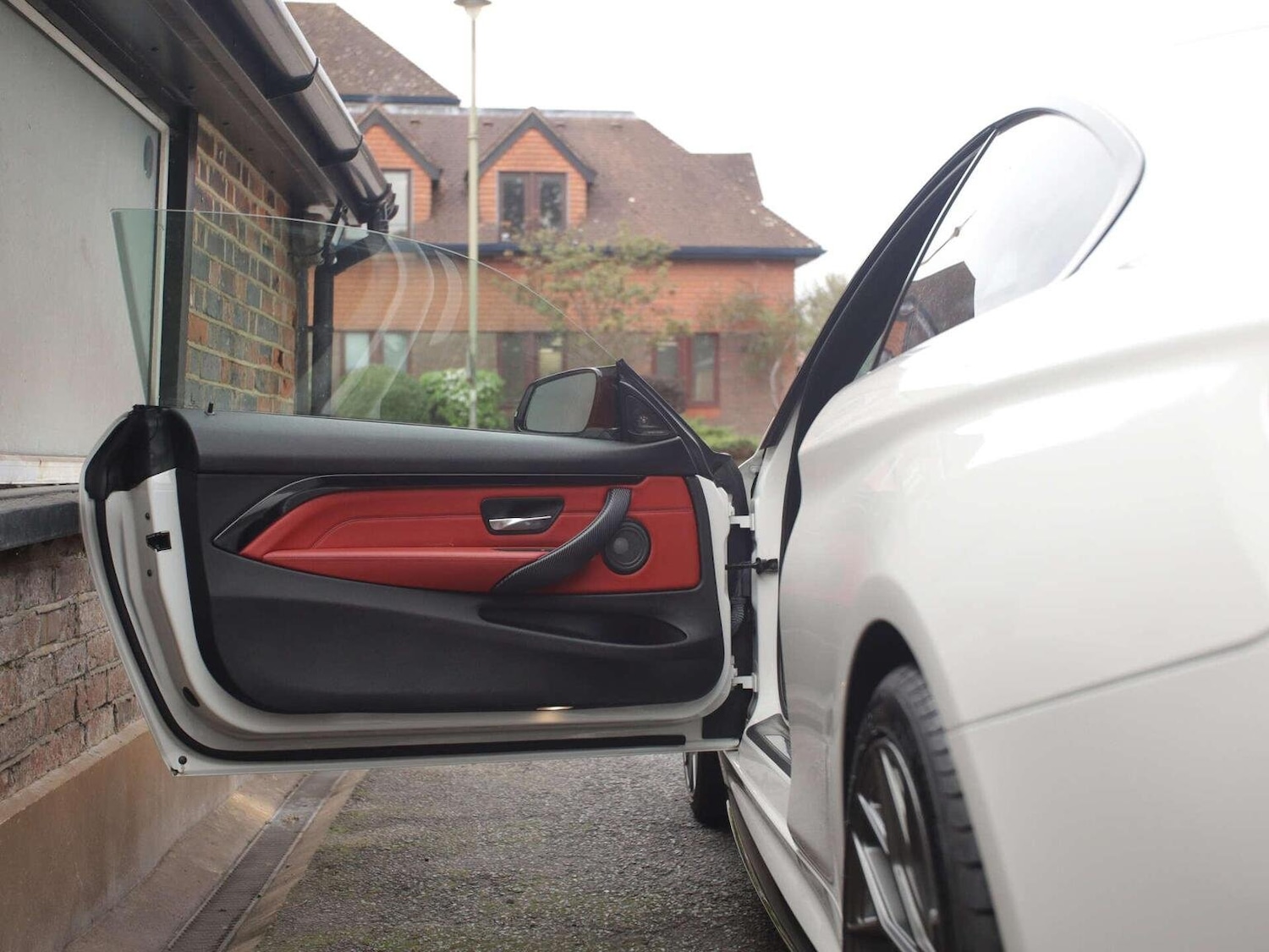 Used BMW 4 Series 2014 for sale - 76198196: Photo 26