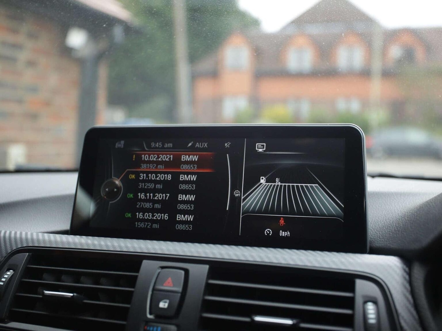 Used BMW 4 Series 2014 for sale - 76198196: Photo 27