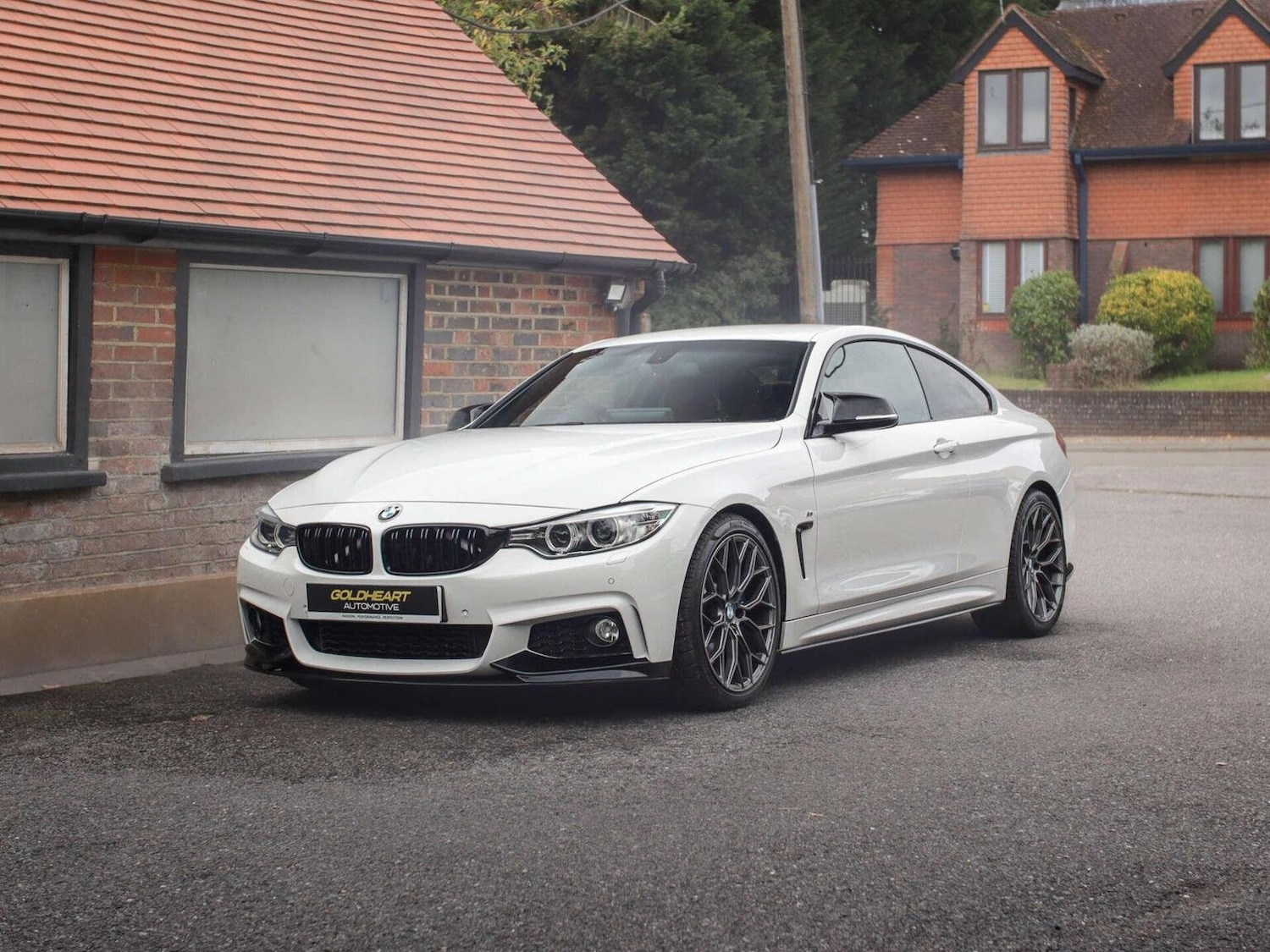 Used BMW 4 Series 2014 for sale - 76198196: Photo 7