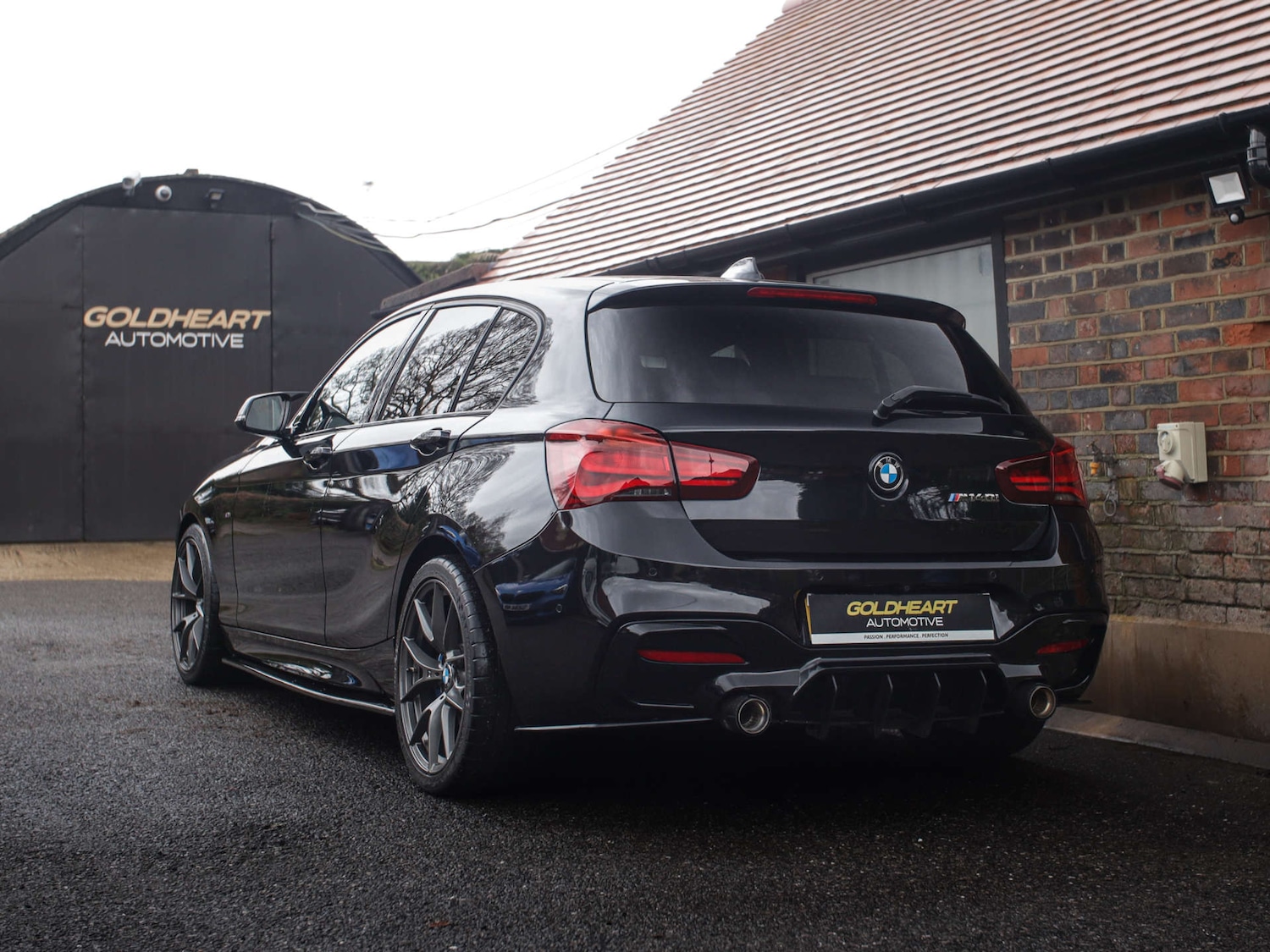 Used BMW 1 Series 2019 for sale - 77394900: Photo 2