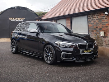 Used BMW 1 Series 2019 for sale - 77394900: Photo