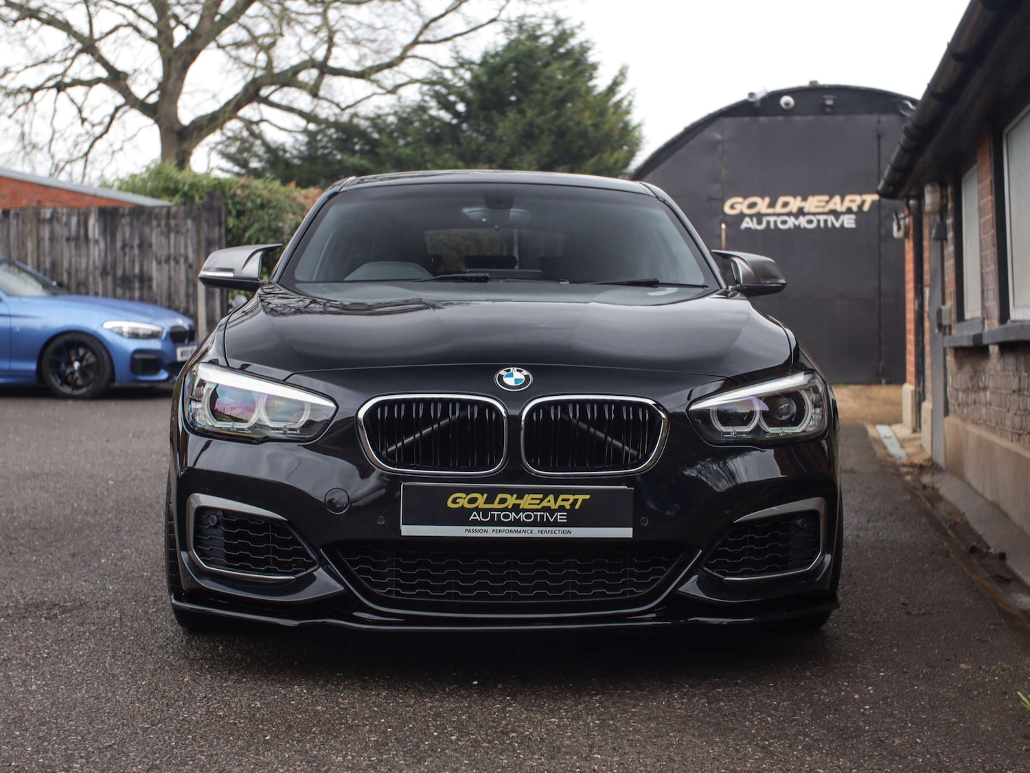 Used BMW 1 Series 2019 for sale - 77394900: Photo 5