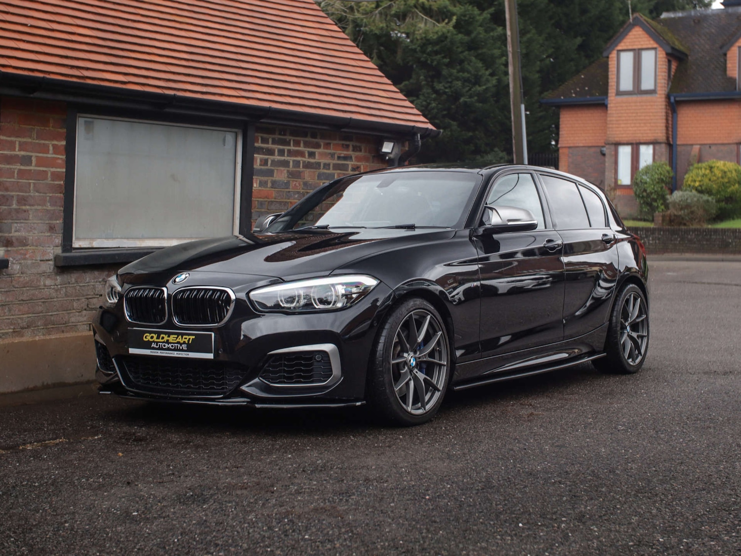 Used BMW 1 Series 2019 for sale - 77394900: Photo 6