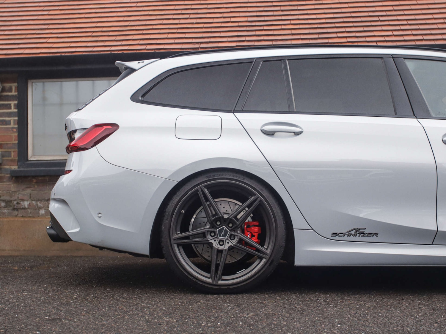 Used BMW 3 Series 2020 for sale - 77591918: Photo 14