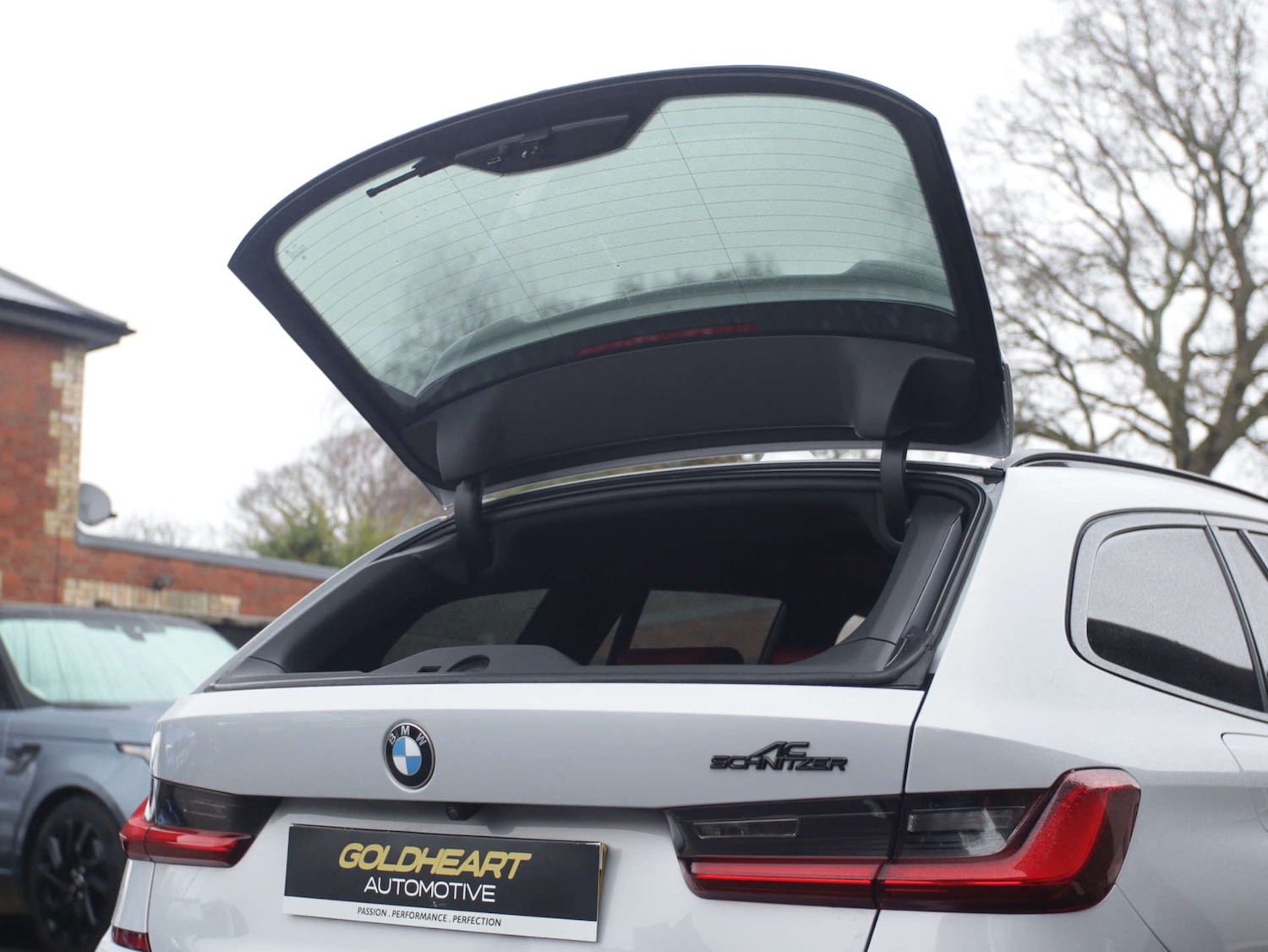 Used BMW 3 Series 2020 for sale - 77591918: Photo 18