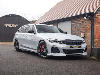 Used BMW 3 Series 2020 for sale - 77591918: Photo