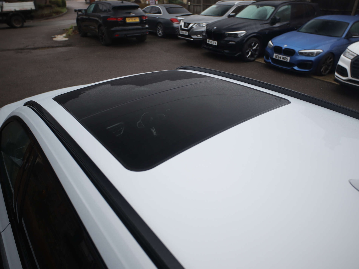 Used BMW 3 Series 2020 for sale - 77591918: Photo 24