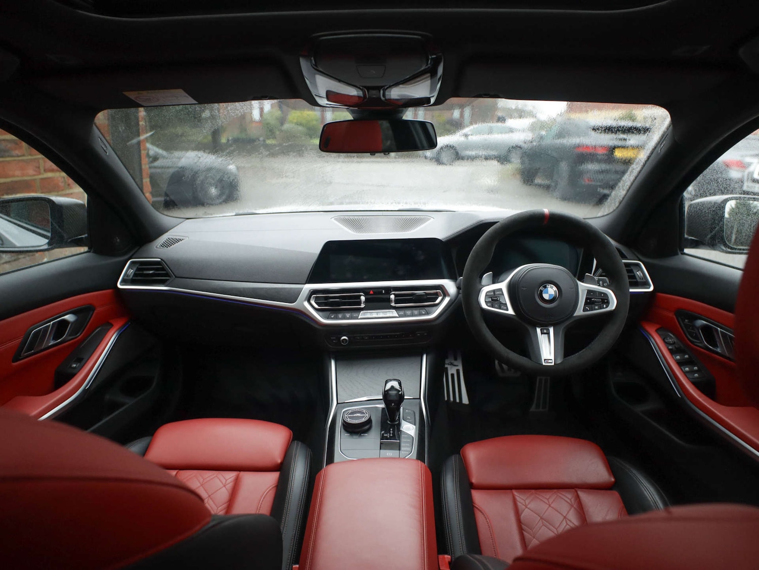 Used BMW 3 Series 2020 for sale - 77591918: Photo 26