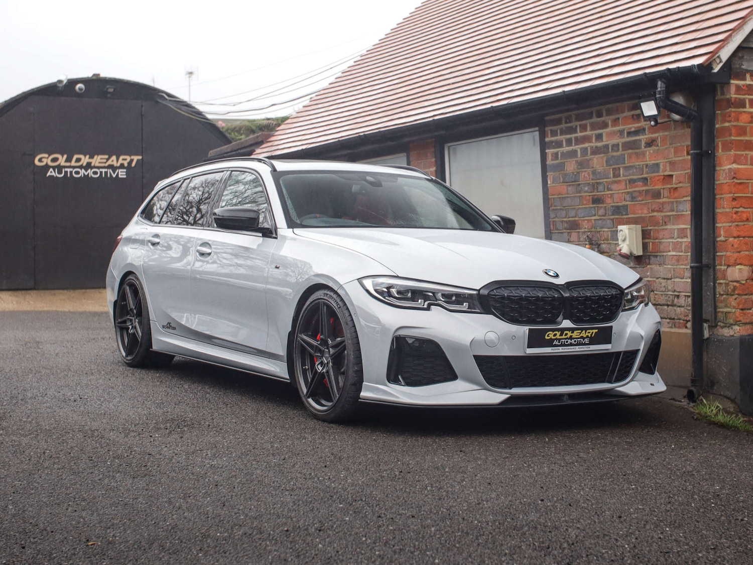 Used BMW 3 Series 2020 for sale - 77591918: Photo 3