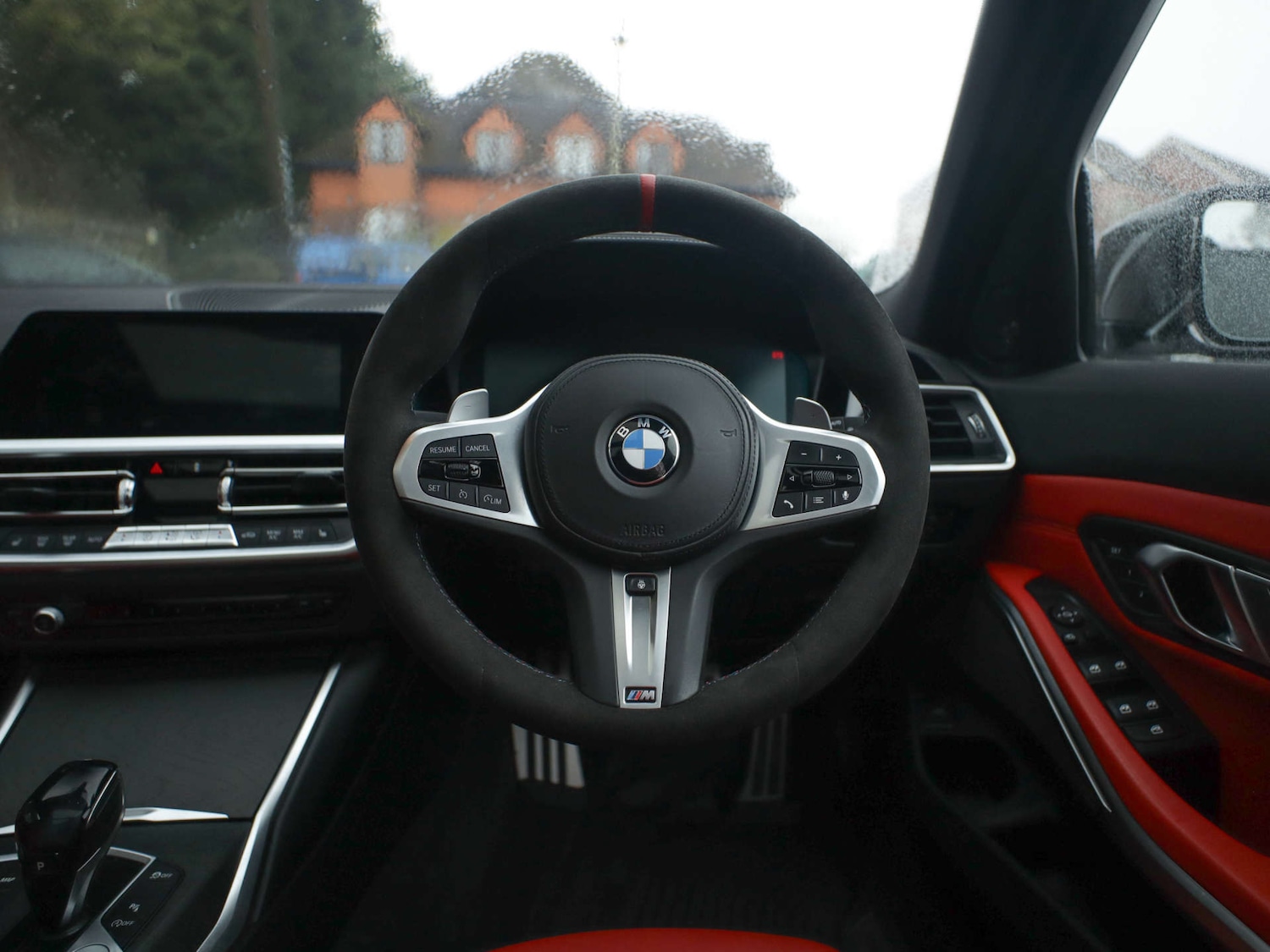 Used BMW 3 Series 2020 for sale - 77591918: Photo 32