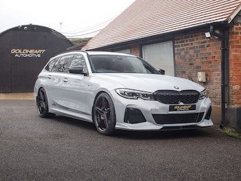 Used BMW 3 Series 2020 for sale - 77591918: Photo