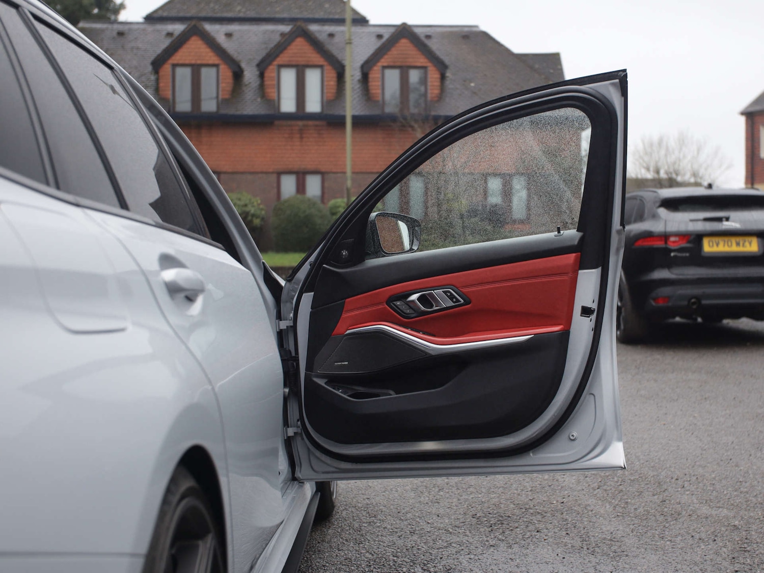 Used BMW 3 Series 2020 for sale - 77591918: Photo 44