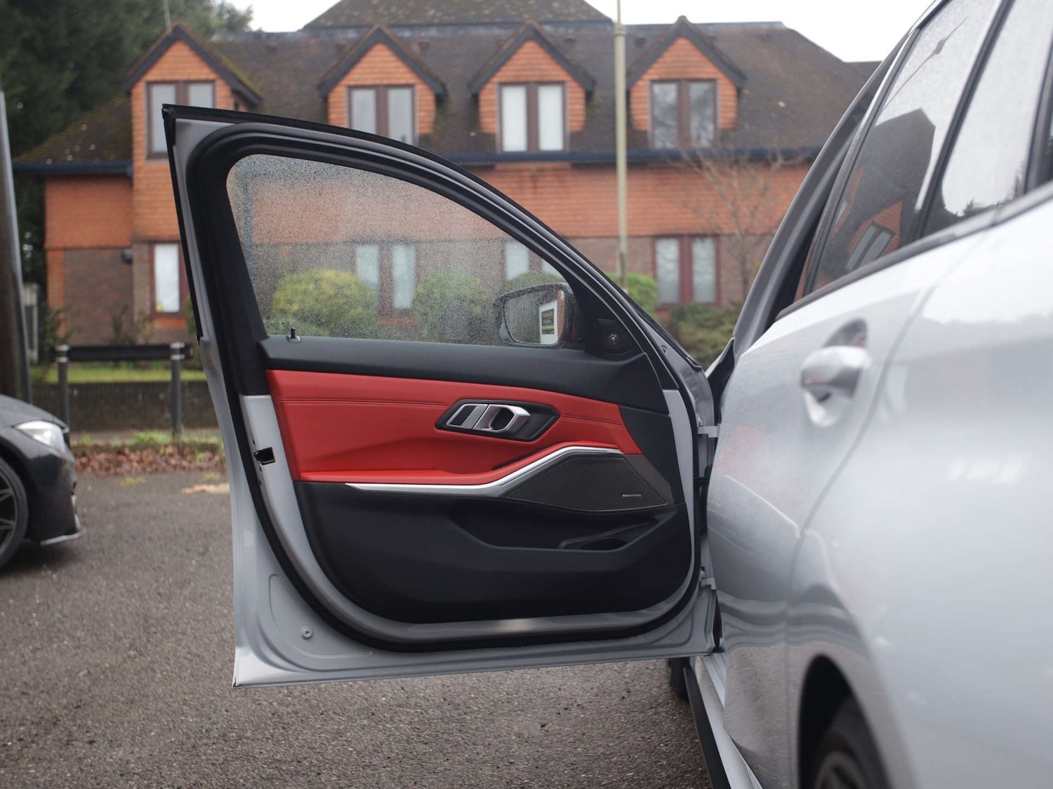 Used BMW 3 Series 2020 for sale - 77591918: Photo 45