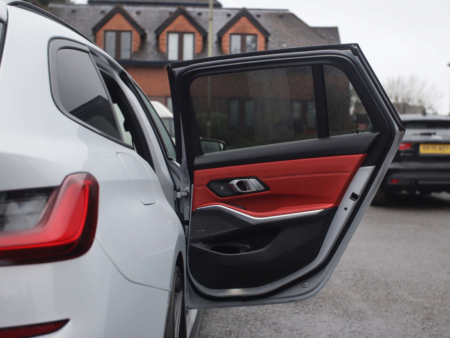 Used BMW 3 Series 2020 for sale - 77591918: Photo 47