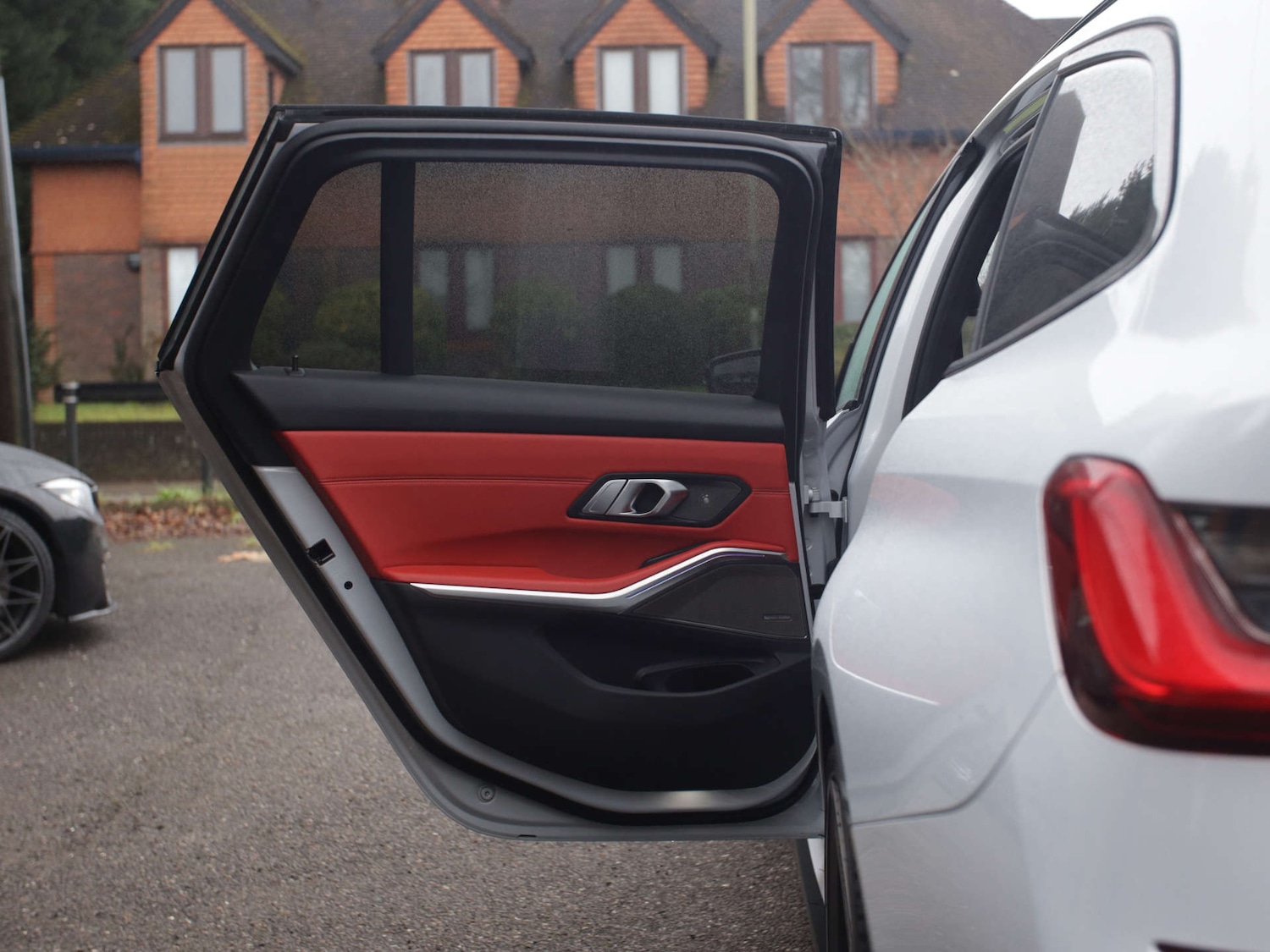 Used BMW 3 Series 2020 for sale - 77591918: Photo 49