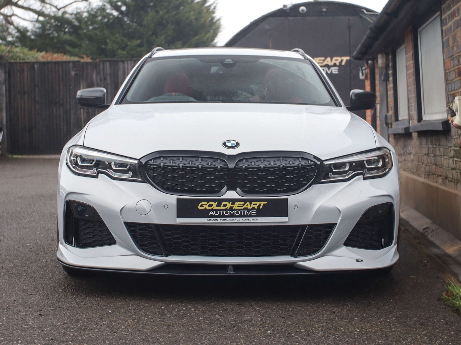 Used BMW 3 Series 2020 for sale - 77591918: Photo 5