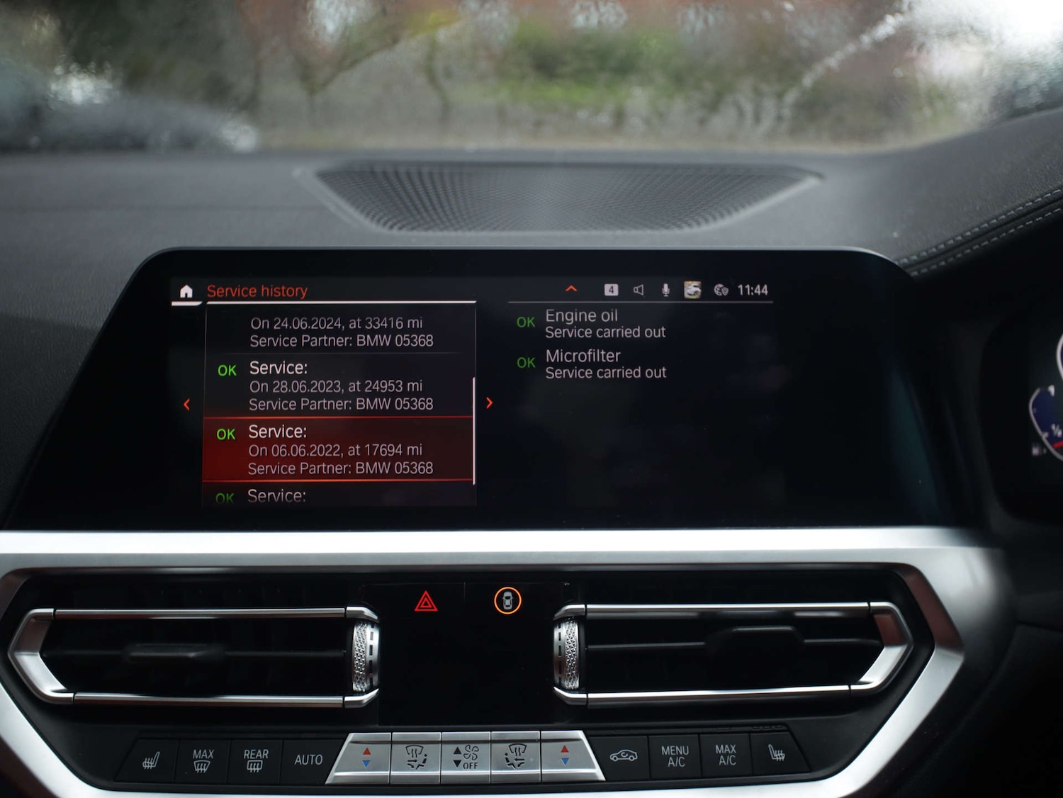 Used BMW 3 Series 2020 for sale - 77591918: Photo 52