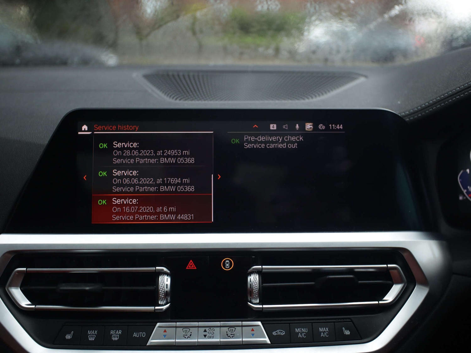 Used BMW 3 Series 2020 for sale - 77591918: Photo 53