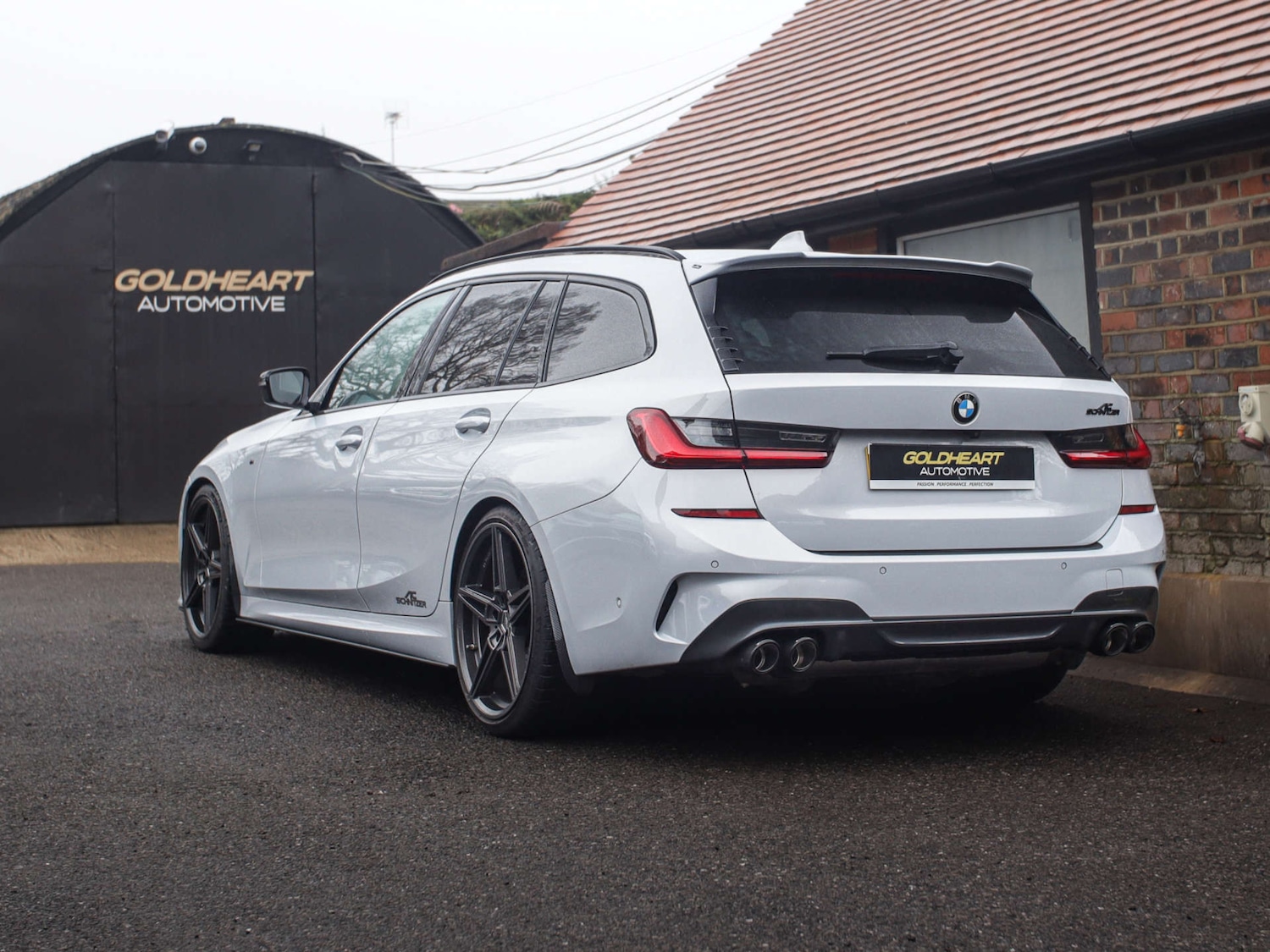 Used BMW 3 Series 2020 for sale - 77591918: Photo 6