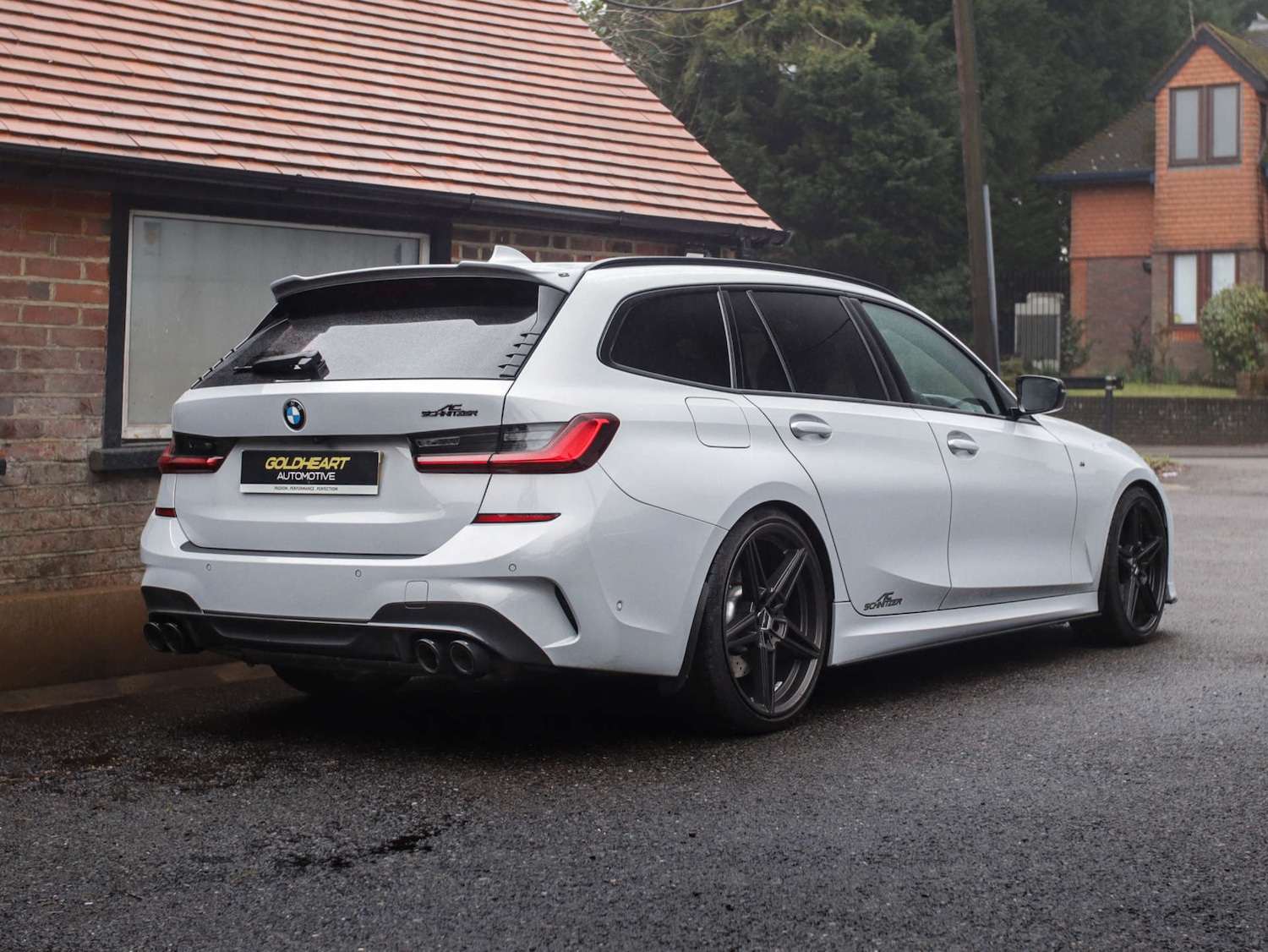 Used BMW 3 Series 2020 for sale - 77591918: Photo 7