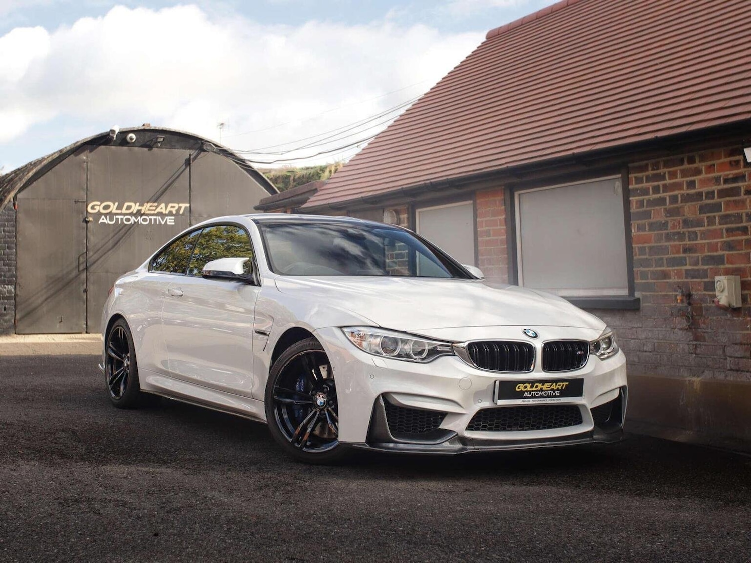 Used BMW M4 2016 for sale - 76324854: Photo 1