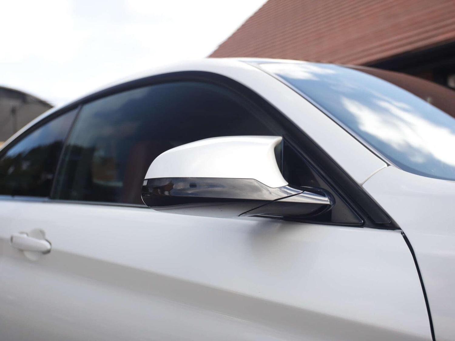 Used BMW M4 2016 for sale - 76324854: Photo 10