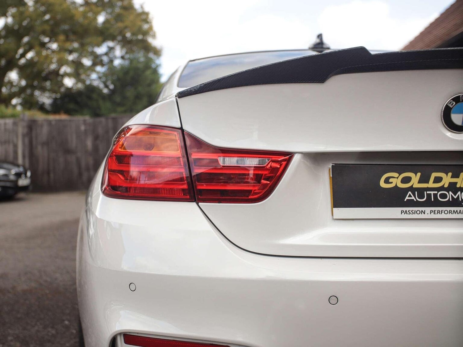 Used BMW M4 2016 for sale - 76324854: Photo 12