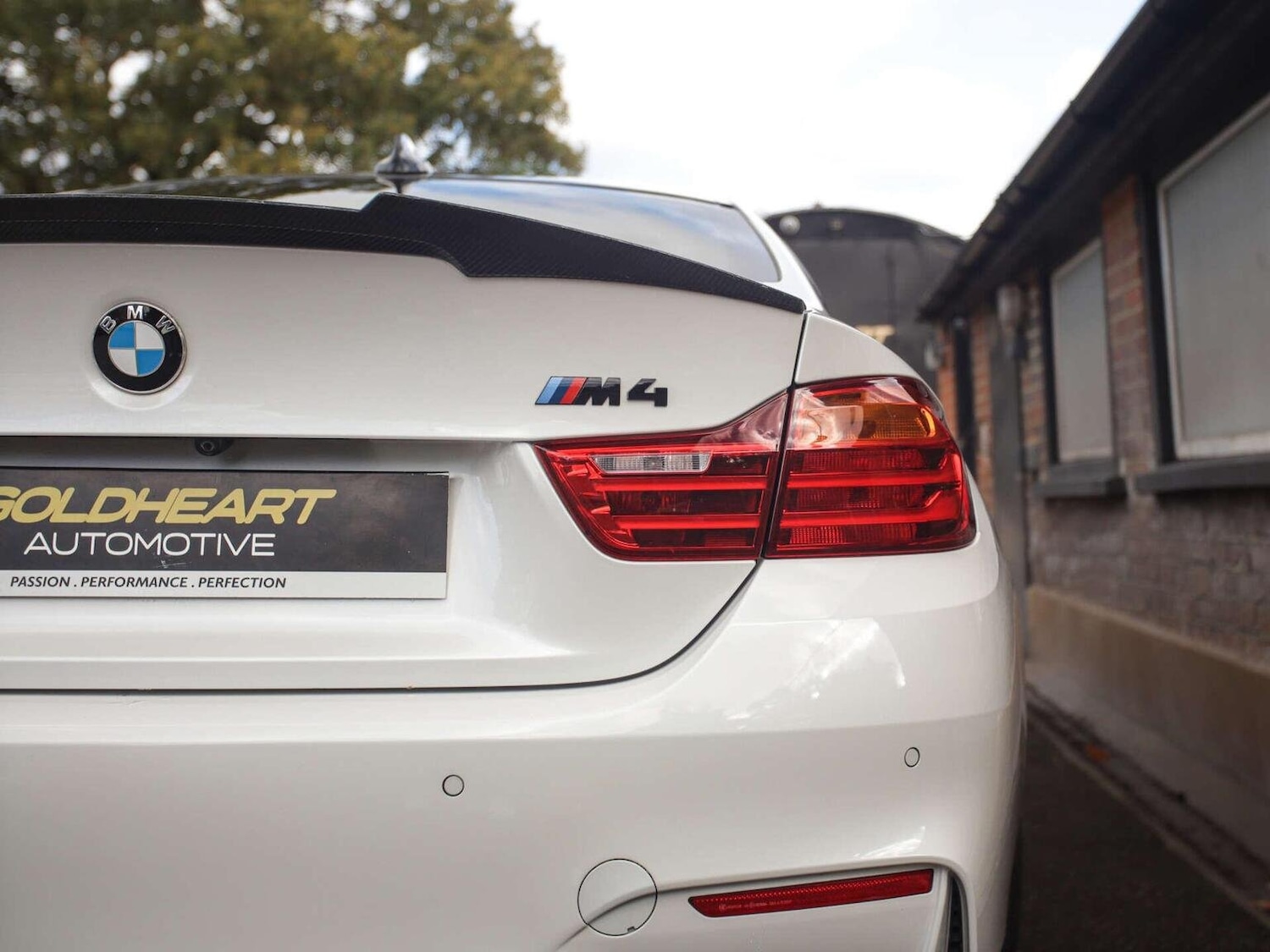 Used BMW M4 2016 for sale - 76324854: Photo 13
