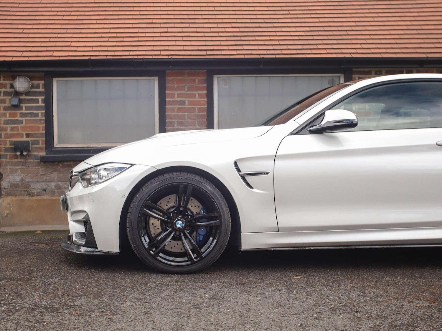 Used BMW M4 2016 for sale - 76324854: Photo 14