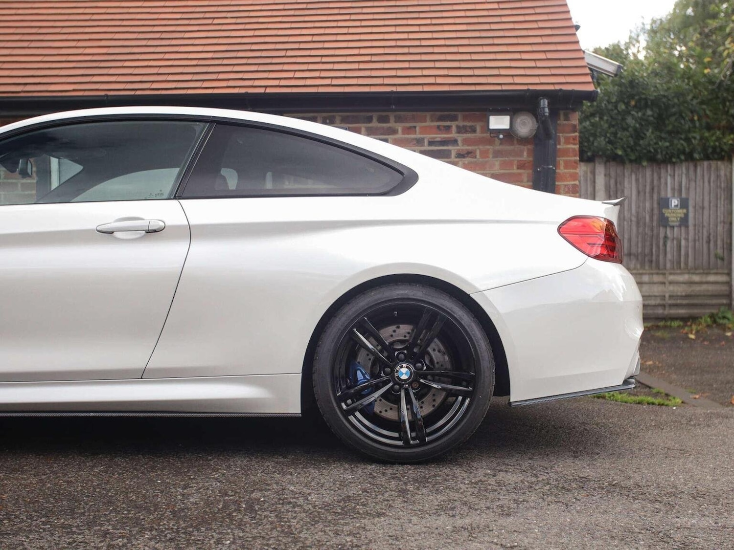 Used BMW M4 2016 for sale - 76324854: Photo 15