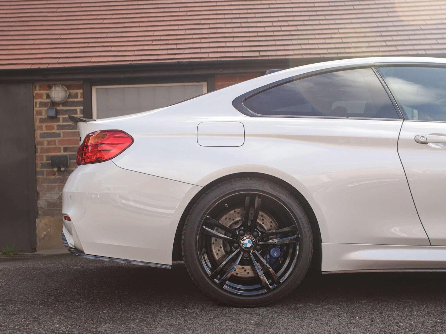 Used BMW M4 2016 for sale - 76324854: Photo 16
