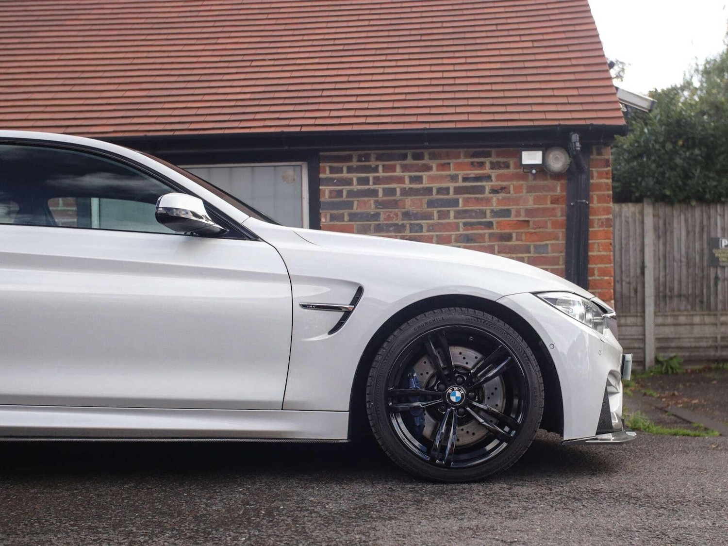Used BMW M4 2016 for sale - 76324854: Photo 17
