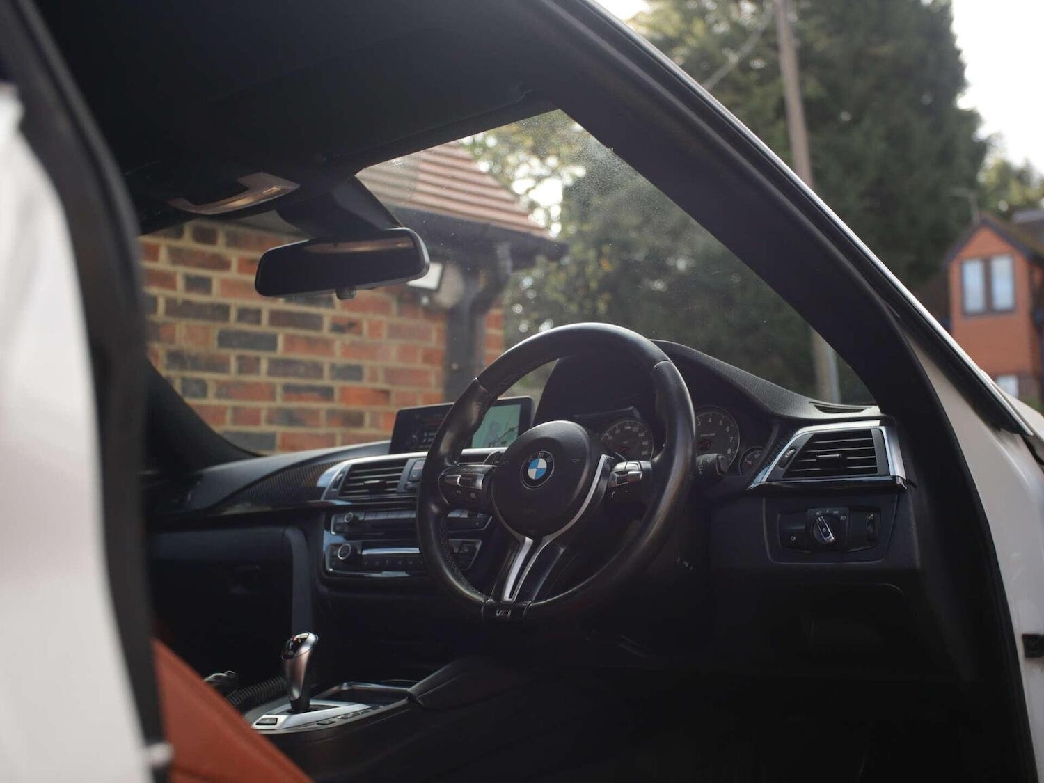 Used BMW M4 2016 for sale - 76324854: Photo 18