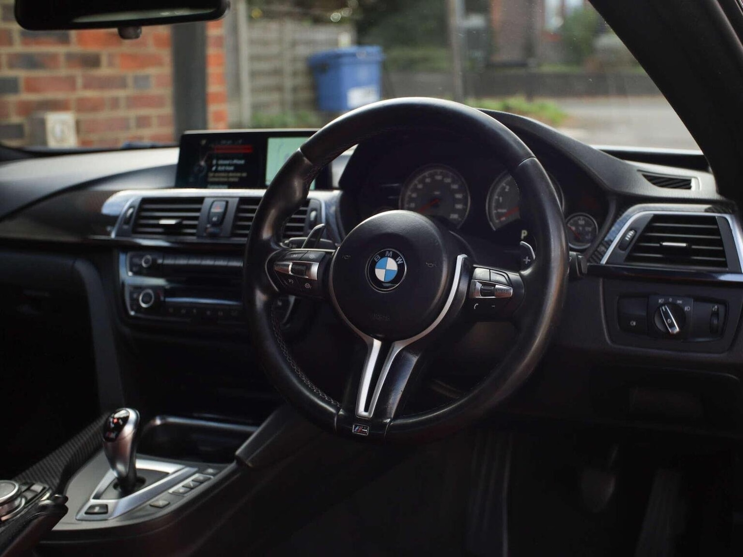 Used BMW M4 2016 for sale - 76324854: Photo 19