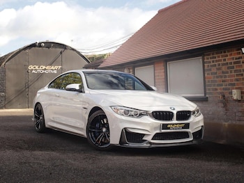 BMW - M4