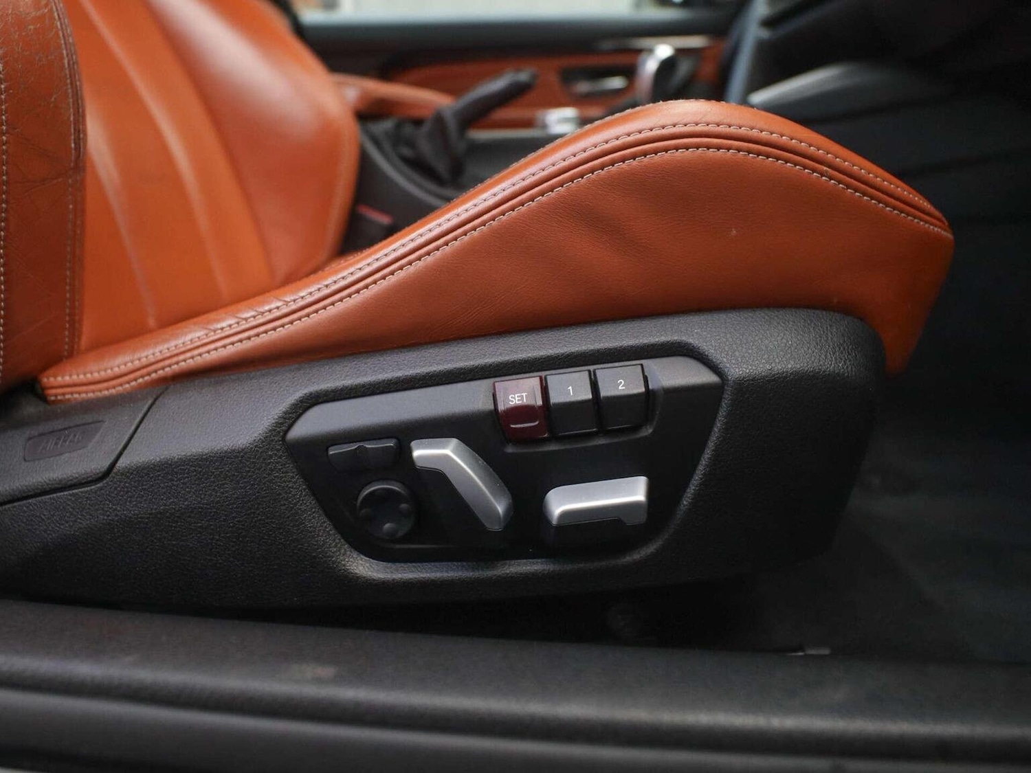 Used BMW M4 2016 for sale - 76324854: Photo 20