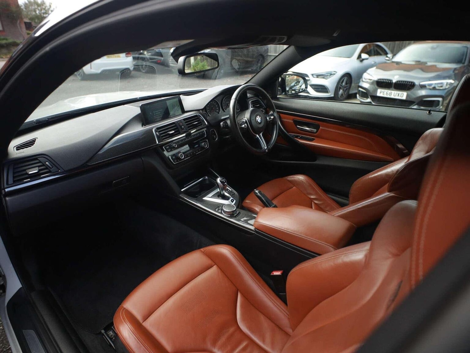 Used BMW M4 2016 for sale - 76324854: Photo 21